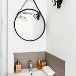 Le Vannier Private Garage Balcony 2 Guests *